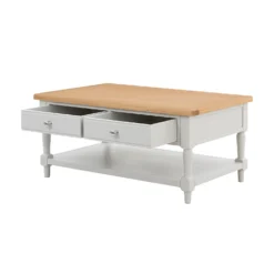 Westcott Oak Painted Coffee Table 13 Westcott Oak Painted Coffee Table -Cheap Deco Casa Store 12914127 1714938653102454