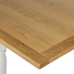 Westcott Oak Painted 6-8 Seat Extending Dining Table 15 Westcott Oak Painted 6-8 Seat Extending Dining Table -Cheap Deco Casa Store 12914128 6934898205060780