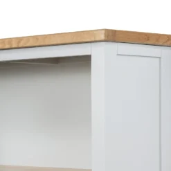 Westcott Oak Painted Low Open Bookcase 11 Westcott Oak Painted Low Open Bookcase -Cheap Deco Casa Store 12914130 1914938893619642