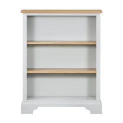 Westcott Oak Painted Low Open Bookcase 9 Westcott Oak Painted Low Open Bookcase -Cheap Deco Casa Store 12914130 4944938893558925