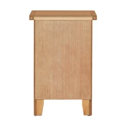 Hocombe Tall Side Table - Oak 16 Hocombe Tall Side Table - Oak -Cheap Deco Casa Store 12914668 2024933242655932