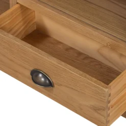 Hocombe Corner TV Stand - Oak 15 Hocombe Corner TV Stand - Oak -Cheap Deco Casa Store 12914671 4184933241979555