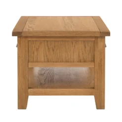 Hocombe Coffee Table - Oak -Cheap Deco Casa Store 12914672 6854933241860011