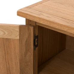 Hocombe Small Sideboard - Oak 16 Hocombe Small Sideboard - Oak -Cheap Deco Casa Store 12914677 1224933242603039