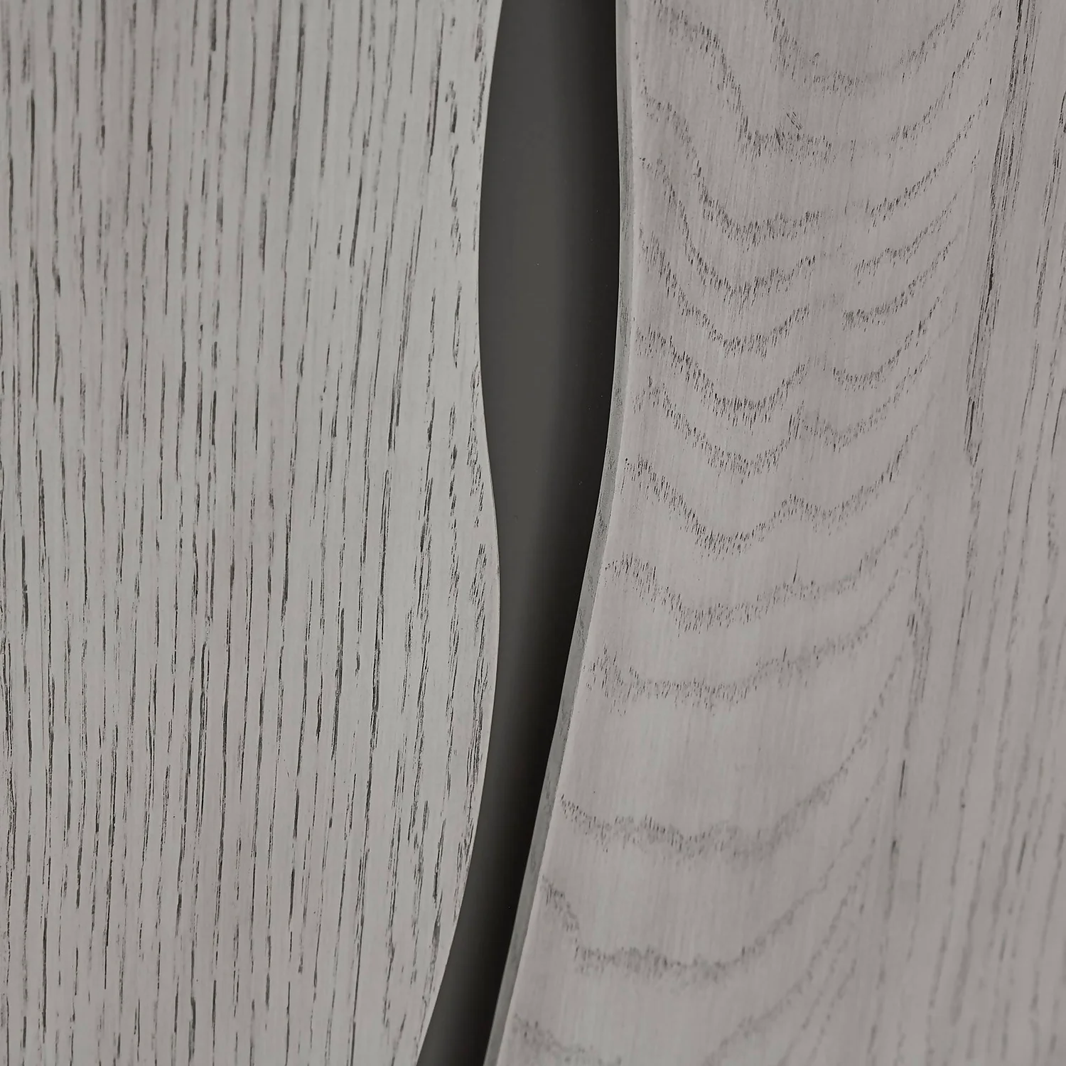 Dalston Grey Ash Wide TV Unit 5 Dalston Grey Ash Wide TV Unit - Image 5