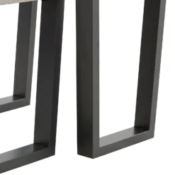 Dalston Grey Ash Nest Of Tables 15 Dalston Grey Ash Nest Of Tables -Cheap Deco Casa Store 12915451 4634885834893780