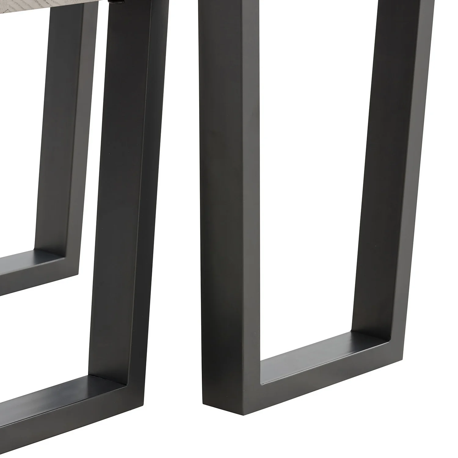 Dalston Grey Ash Nest Of Tables 8 Dalston Grey Ash Nest Of Tables - Image 8