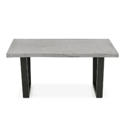 Dalston Grey Ash Coffee Table -Cheap Deco Casa Store 12915453 1224885834765059