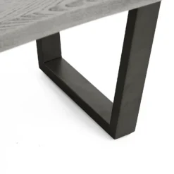 Dalston Grey Ash Coffee Table -Cheap Deco Casa Store 12915453 9404891995146124