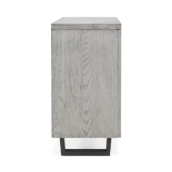 Dalston Grey Ash Small Sideboard 12 Dalston Grey Ash Small Sideboard -Cheap Deco Casa Store 12915454 1214891995637773
