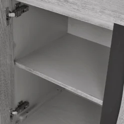 Dalston Grey Ash Small Sideboard 14 Dalston Grey Ash Small Sideboard -Cheap Deco Casa Store 12915454 1904891995711966