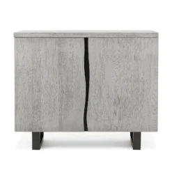 Dalston Grey Ash Small Sideboard 11 Dalston Grey Ash Small Sideboard -Cheap Deco Casa Store 12915454 2904885834771677