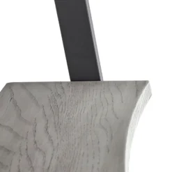 Dalston Grey Ash Ladder Shelf 12 Dalston Grey Ash Ladder Shelf -Cheap Deco Casa Store 12915459 7904891995450177