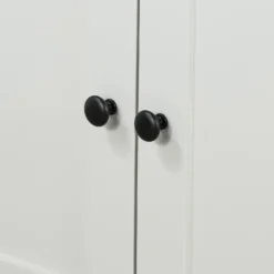 Ashstead Shoe Cupboard - Oak & Ivory 18 Ashstead Shoe Cupboard - Oak & Ivory -Cheap Deco Casa Store 12917100 1194901116136094