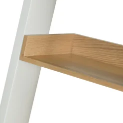 Ashstead Ladder Shelf - Oak & Ivory 13 Ashstead Ladder Shelf - Oak & Ivory -Cheap Deco Casa Store 12917109 1114897162052424