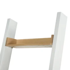 Ashstead Ladder Shelf - Oak & Ivory 12 Ashstead Ladder Shelf - Oak & Ivory -Cheap Deco Casa Store 12917109 1154897161990726
