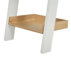 Ashstead Ladder Shelf - Oak & Ivory 15 Ashstead Ladder Shelf - Oak & Ivory -Cheap Deco Casa Store 12917109 5224897162208349
