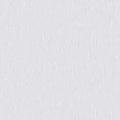 Grandeco Regency Plain Silver Wallpaper