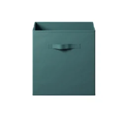 Living Elements Compact Cube Fabric Insert - Teal 5 Living Elements Compact Cube Fabric Insert - Teal -Cheap Deco Casa Store 12932931 2224887874956009