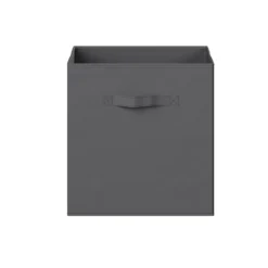 Living Elements Compact Cube Fabric Insert - Charcoal 5 Living Elements Compact Cube Fabric Insert - Charcoal -Cheap Deco Casa Store 12932932 1774887875371800