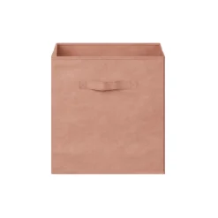 Living Elements Compact Cube Fabric Insert - Blush Pink -Cheap Deco Casa Store 12932933 1774887875169099