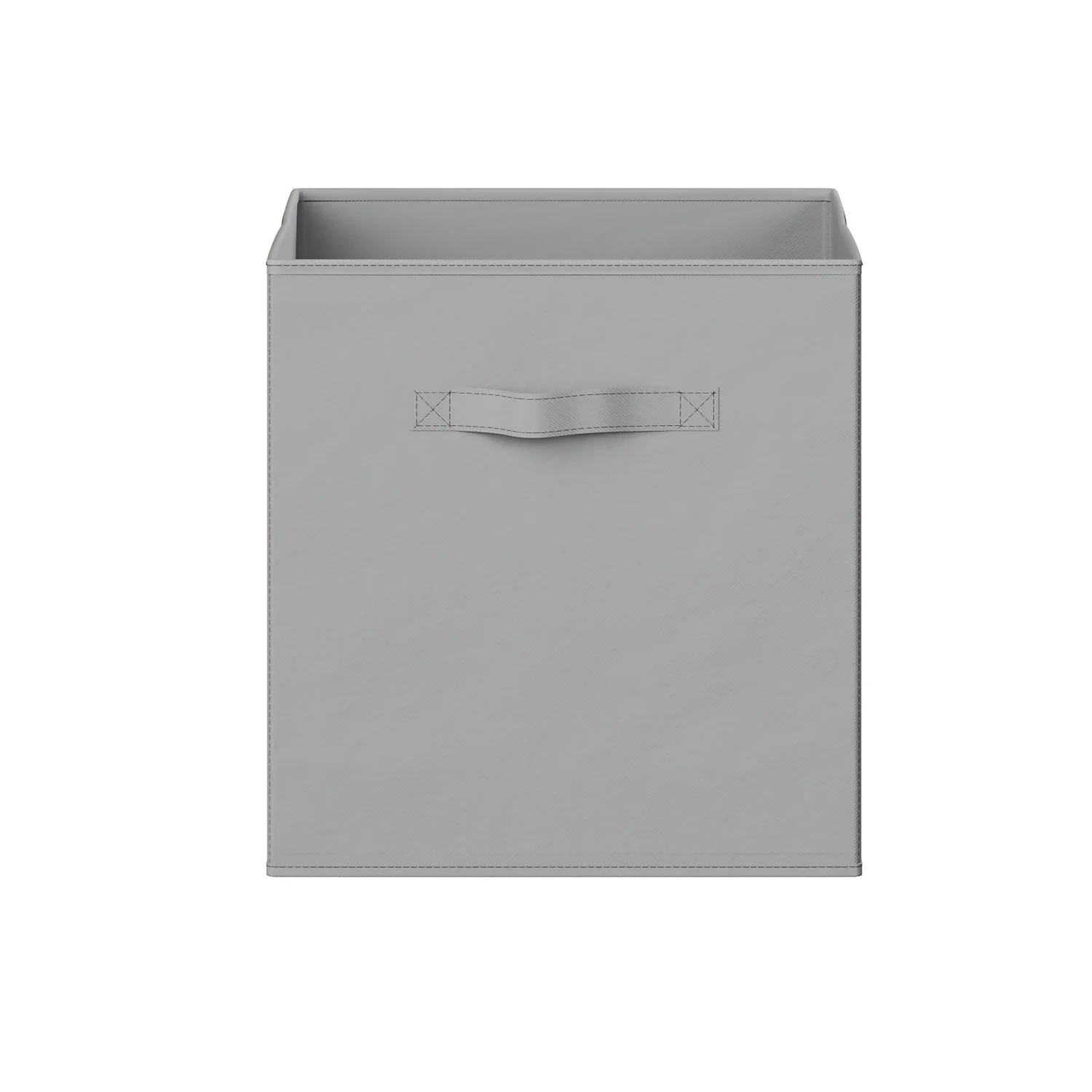 Living Elements Compact Cube Fabric Insert - Grey 3 Living Elements Compact Cube Fabric Insert - Grey - Image 3