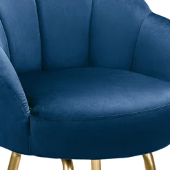 Sophia Bar Stool - Navy 13 Sophia Bar Stool - Navy -Cheap Deco Casa Store 12937425 1004963506291654