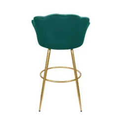 Sophia Bar Stool - Teal 9 Sophia Bar Stool - Teal -Cheap Deco Casa Store 12937432 2024963506454176
