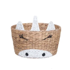 None Unicorn Basket -Cheap Deco Casa Store 12940641 1474864263738951