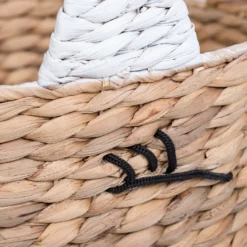 None Unicorn Basket -Cheap Deco Casa Store 12940641 2024864264019757