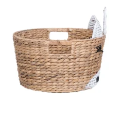 None Unicorn Basket -Cheap Deco Casa Store 12940641 2064864263820623