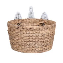 None Unicorn Basket -Cheap Deco Casa Store 12940641 2094864263859200