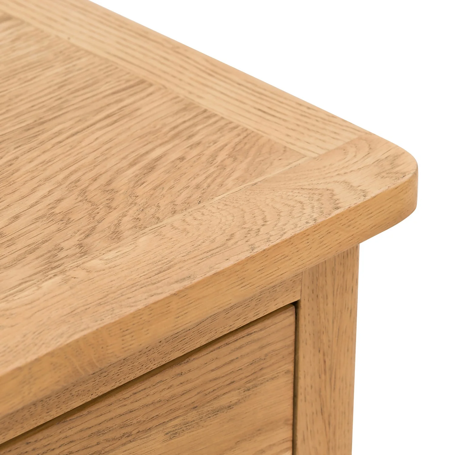 Norbury Side Table - Oak 8 Norbury Side Table - Oak - Image 8