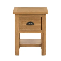 Norbury Side Table - Oak 12 Norbury Side Table - Oak -Cheap Deco Casa Store 12940829 2084873341407211