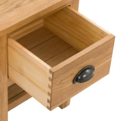 Norbury Side Table - Oak 14 Norbury Side Table - Oak -Cheap Deco Casa Store 12940829 2364873341487734