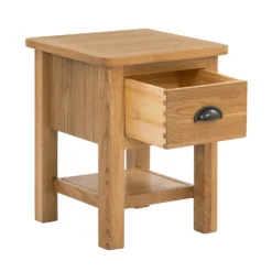 Norbury Side Table - Oak 11 Norbury Side Table - Oak -Cheap Deco Casa Store 12940829 4364873341369813