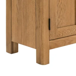 Norbury Petite Cabinet - Oak 19 Norbury Petite Cabinet - Oak -Cheap Deco Casa Store 12940836 1094873341993996