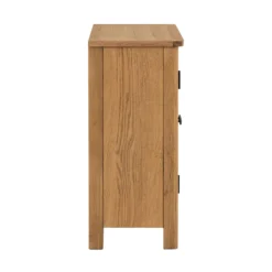 Norbury Petite Cabinet - Oak 14 Norbury Petite Cabinet - Oak -Cheap Deco Casa Store 12940836 7054873341842340
