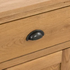 Norbury Small Sideboard - Oak 17 Norbury Small Sideboard - Oak -Cheap Deco Casa Store 12940839 1534873341975480