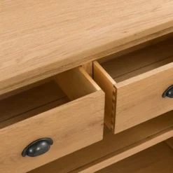 Norbury Small Sideboard - Oak 15 Norbury Small Sideboard - Oak -Cheap Deco Casa Store 12940839 1974873341889368