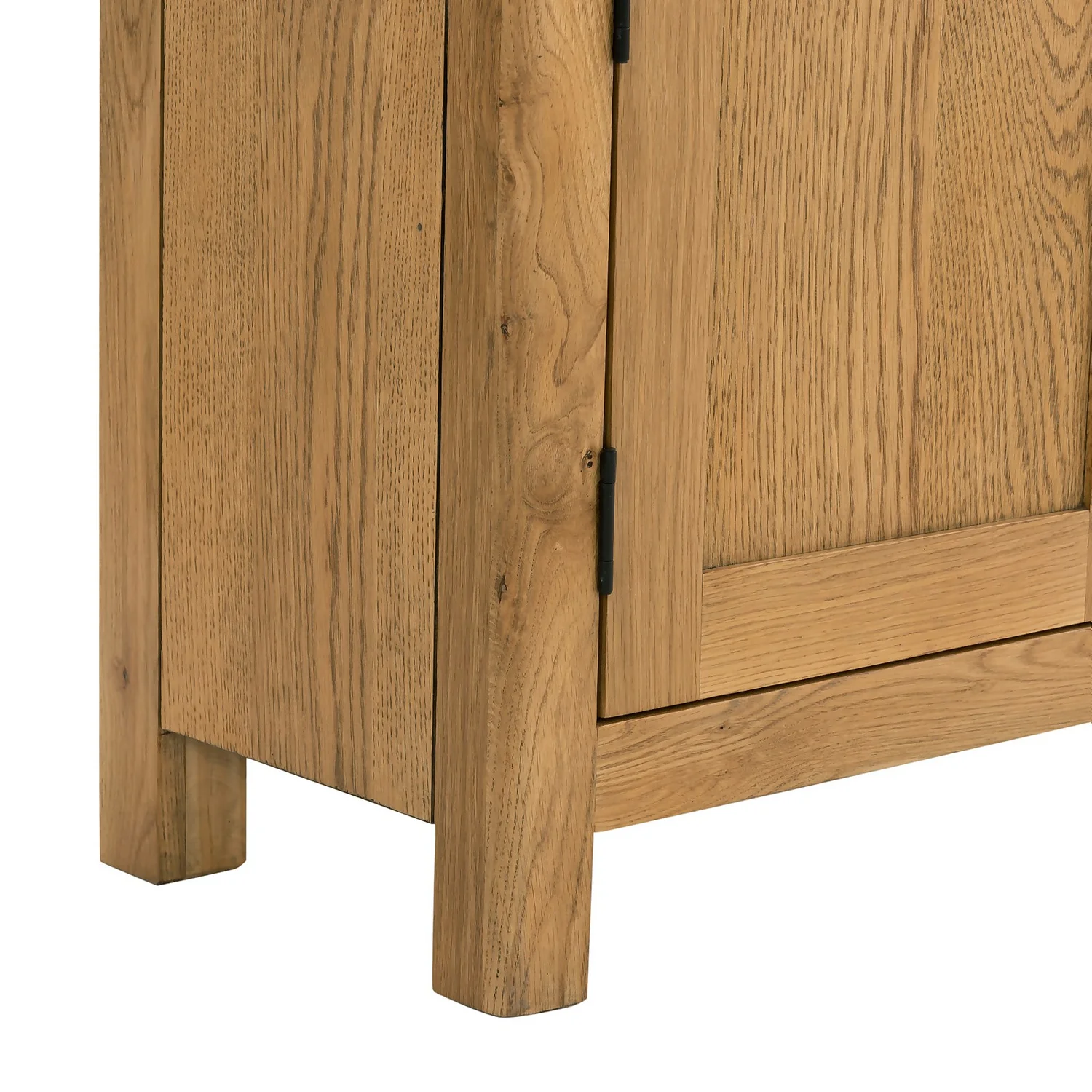 Norbury Small Sideboard - Oak 10 Norbury Small Sideboard - Oak - Image 10