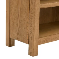 Norbury Low Bookcase - Oak 15 Norbury Low Bookcase - Oak -Cheap Deco Casa Store 12940841 1774873341242142