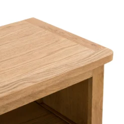 Norbury Low Bookcase - Oak 14 Norbury Low Bookcase - Oak -Cheap Deco Casa Store 12940841 1964873341202977