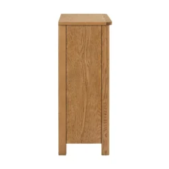 Norbury Low Bookcase - Oak 11 Norbury Low Bookcase - Oak -Cheap Deco Casa Store 12940841 4884873341077397