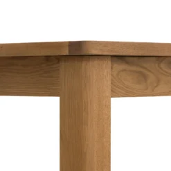 Norbury 6 Seater Dining Table - Oak 16 Norbury 6 Seater Dining Table - Oak -Cheap Deco Casa Store 12940843 1464873339601706