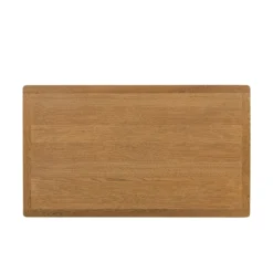 Norbury 6 Seater Dining Table - Oak 13 Norbury 6 Seater Dining Table - Oak -Cheap Deco Casa Store 12940843 1534873339458342