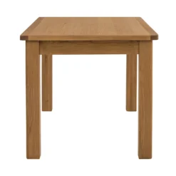 Norbury 6 Seater Dining Table - Oak 12 Norbury 6 Seater Dining Table - Oak -Cheap Deco Casa Store 12940843 6114873339427217