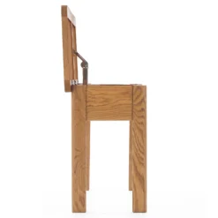 Norbury Storage Dining Bench - Oak 16 Norbury Storage Dining Bench - Oak -Cheap Deco Casa Store 12940845 1734874669788005