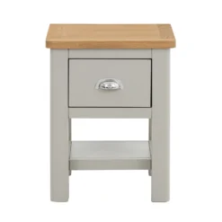 Norbury Side Table - Grey 12 Norbury Side Table - Grey -Cheap Deco Casa Store 12940849 1304873337368341