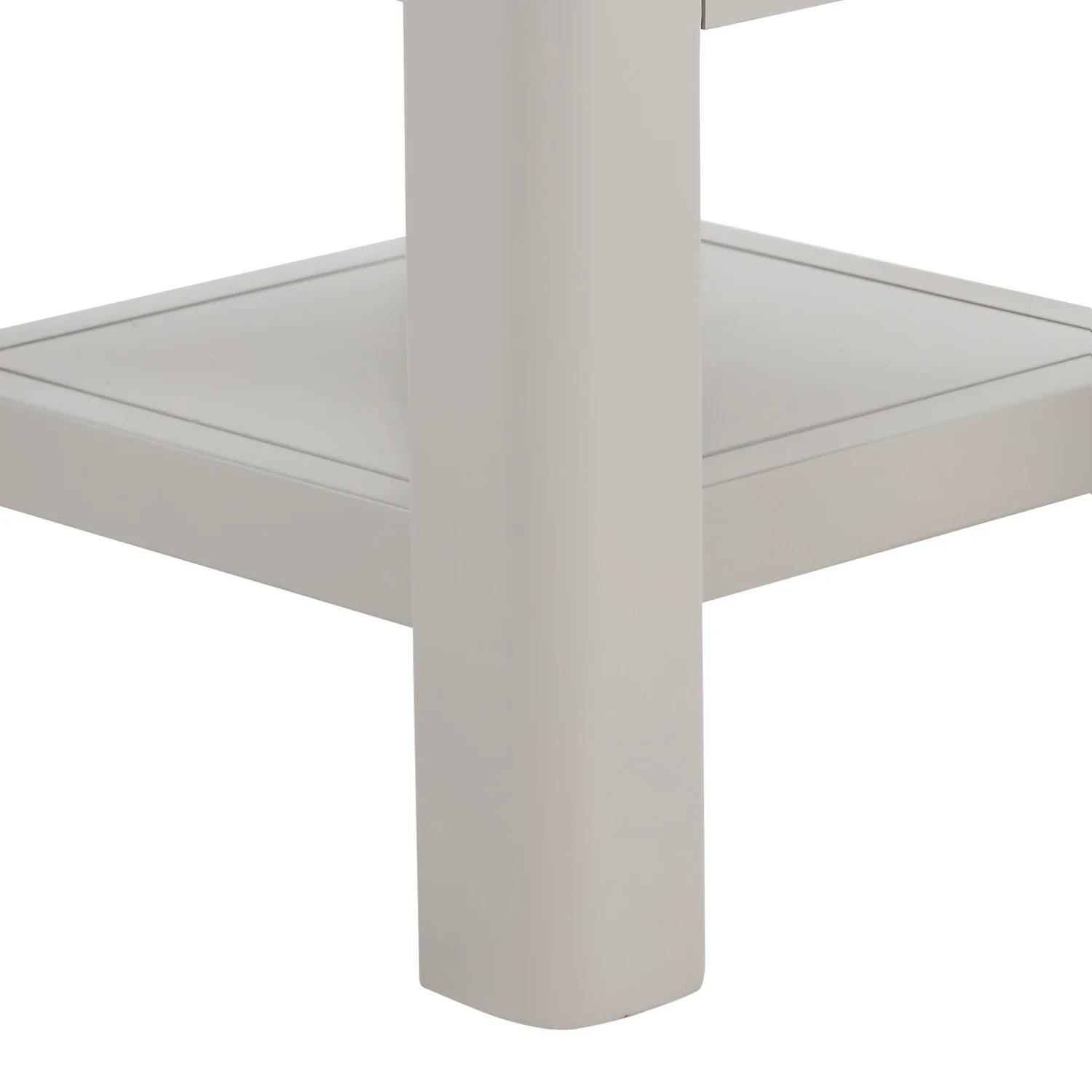 Norbury Side Table - Grey 9 Norbury Side Table - Grey - Image 9